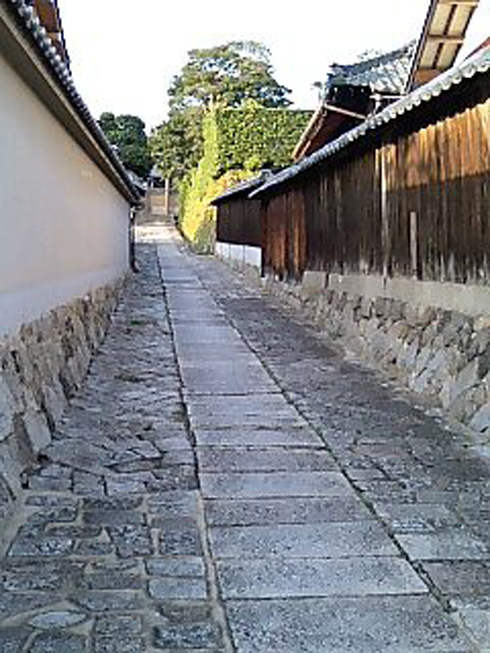 金戒光明寺（黒谷さん）から真如堂へ